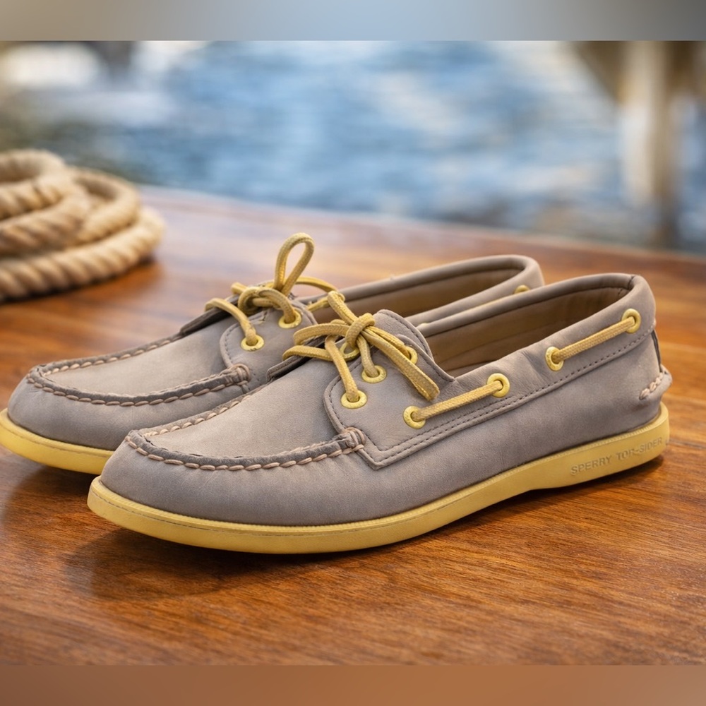 Women’s Sperry Boat Shoes